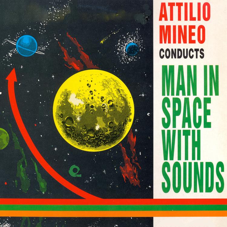 Attilio Mineo and His Orchestra's avatar image