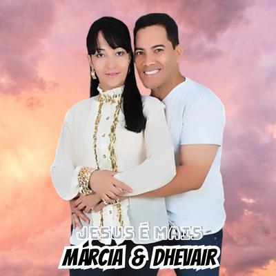Marcia & Dhevair's cover