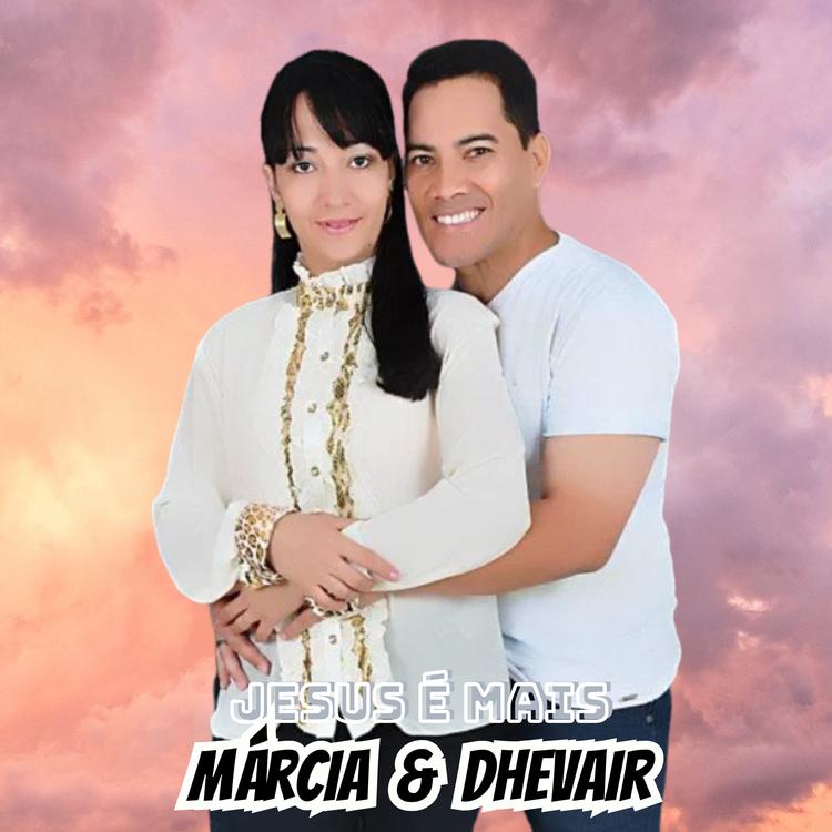 Marcia & Dhevair's avatar image