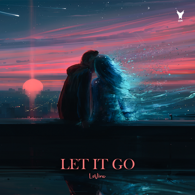 Let It Go By LoVinc's cover