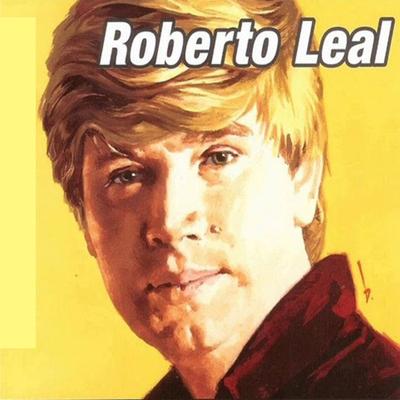Roberto Leal's cover