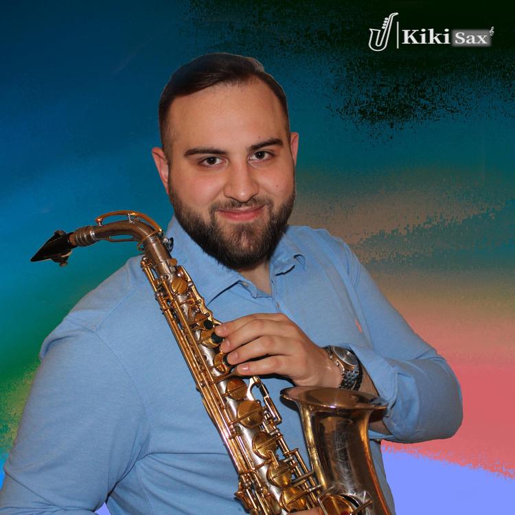 Kiki Sax's avatar image