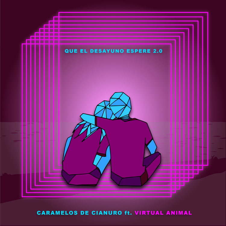 Caramelos de Cianuro's avatar image