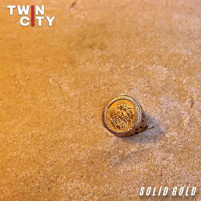 Solid Gold By Twin City's cover