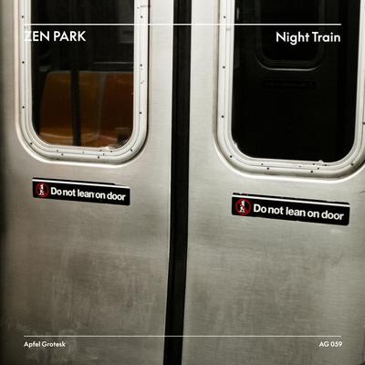 Night Train By Zen Park's cover