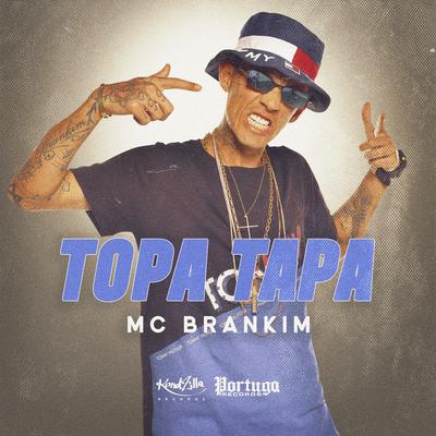 Toma Tapa By MC Brankim's cover
