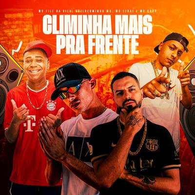Climinha Mais pra Frente's cover