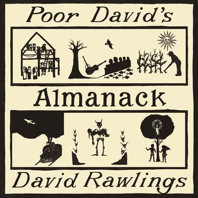 Cumberland Gap By David Rawlings's cover