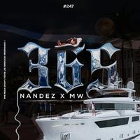 Nandez's avatar cover
