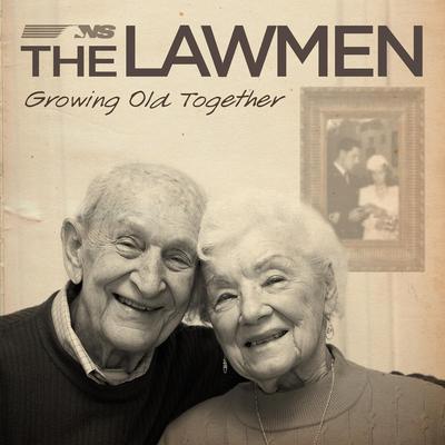 The Lawmen's cover