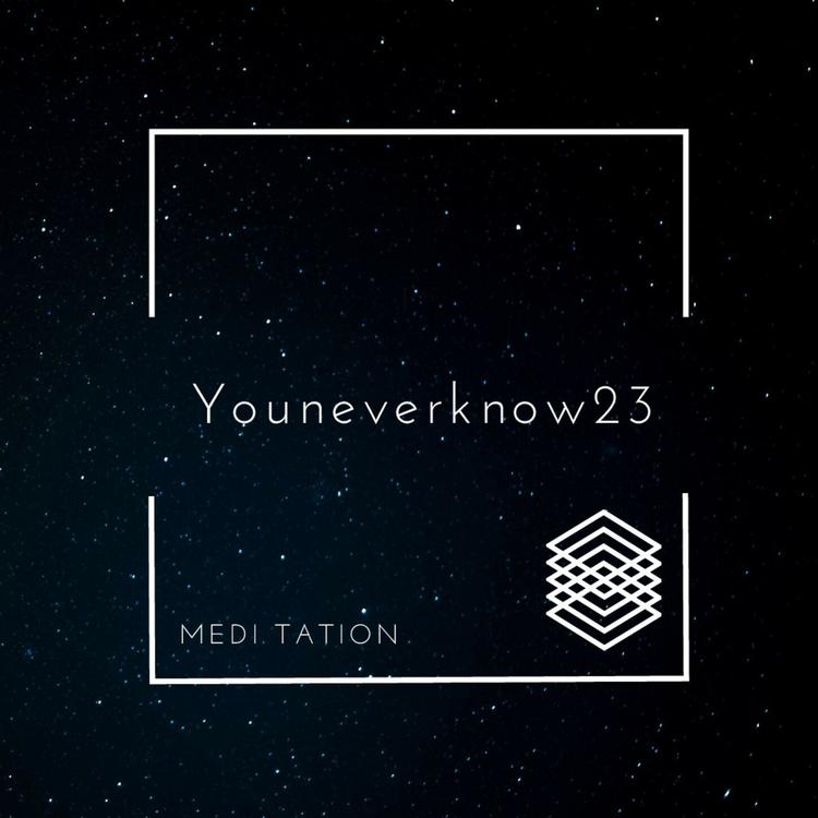 Youneverknow23's avatar image