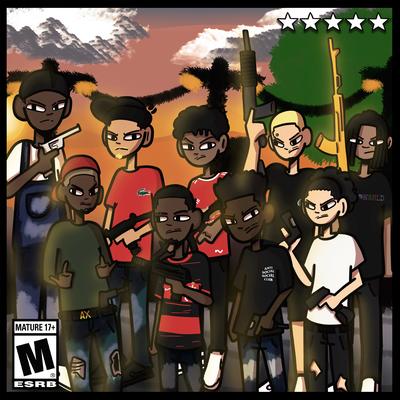 5 Estrelas (Remix) By Reid, Caio Luccas, Spartano, L30, Aimar, izzat, Victor Sabri, Ryxn Pablo, PJ HOUDINI, NADAMAL's cover