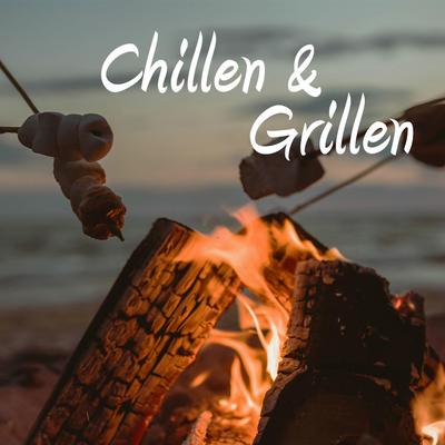Chillen & Grillen's cover