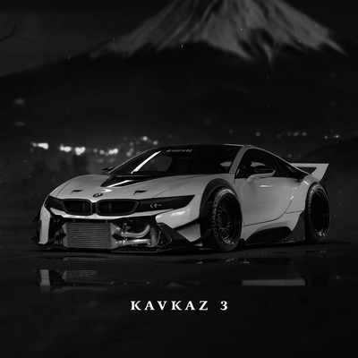 Kavkaz 3 By Qara 07's cover