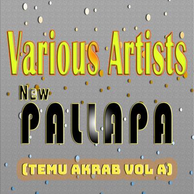 New Pallapa (Temu Akrab, Vol. A)'s cover