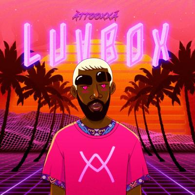 LUVBOX's cover