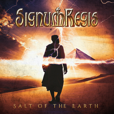 Salt of the Earth By Signum Regis's cover