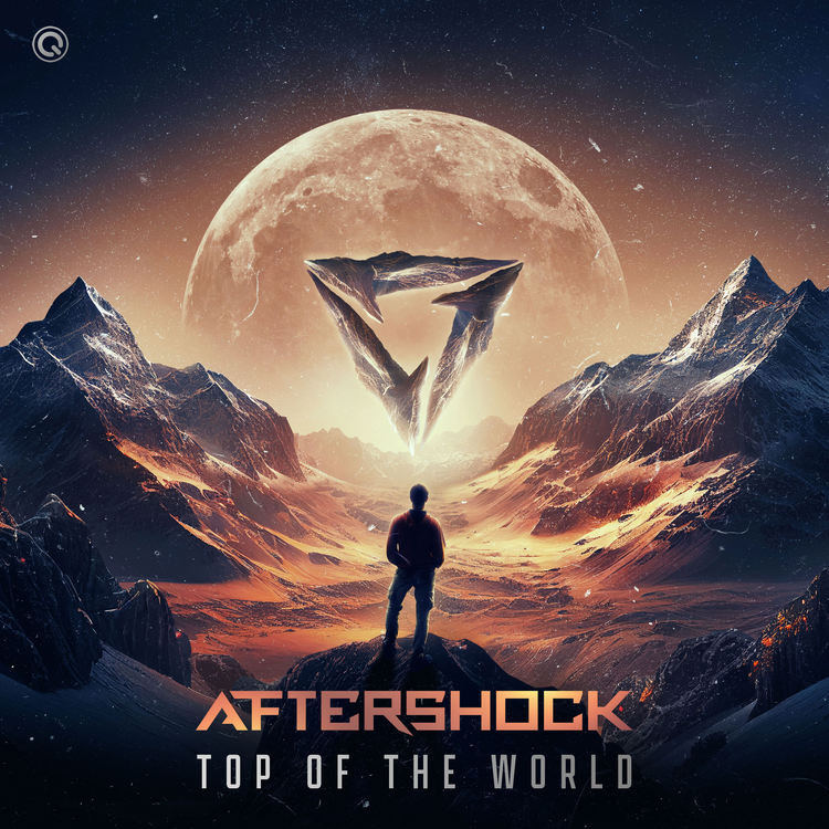 Aftershock's avatar image