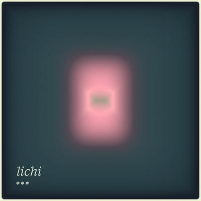 lichi By tres islas's cover