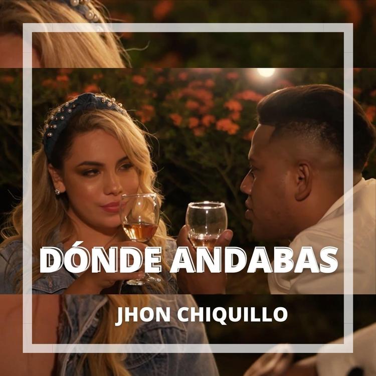 Jhon Chiquillo's avatar image