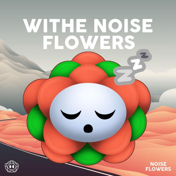 White Noise Flowers's avatar image