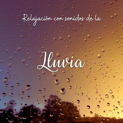 Relajación Con Sonidos de la Lluvia, Pt. 02's cover