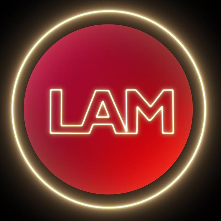 Lam's avatar image