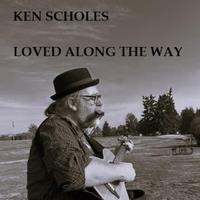 Ken Scholes's avatar cover