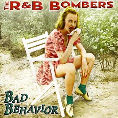 R&B Bombers's cover