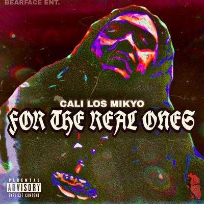 Cali Los Mikyo's cover