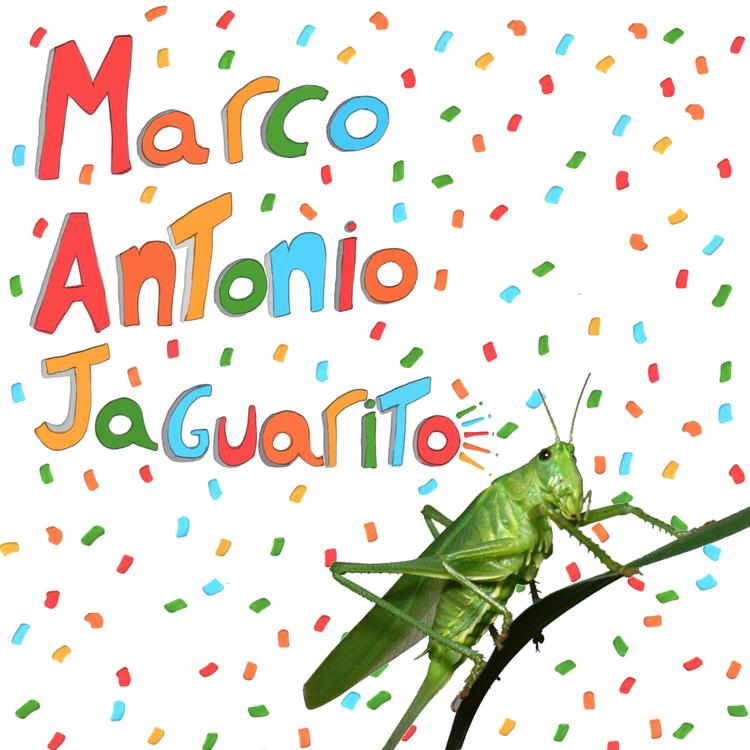 Marco Antonio Jaguarito's avatar image
