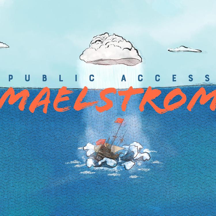 Public Access's avatar image