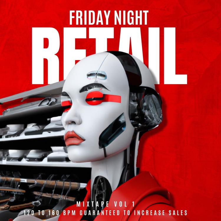 Friday Night Retail's avatar image