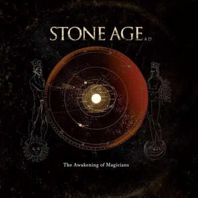 Ancient Tradition By Stone Age A.D.'s cover