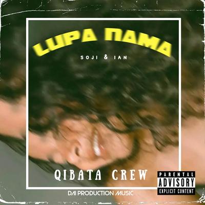 Lupa nama's cover