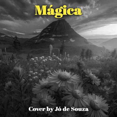 Jó de Souza's cover