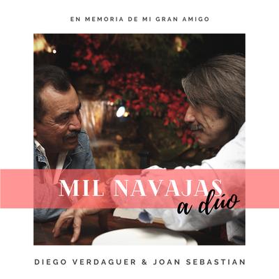 Mil Navajas's cover
