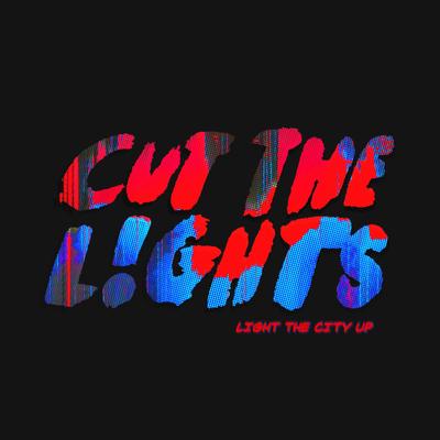 Light The City Up's cover