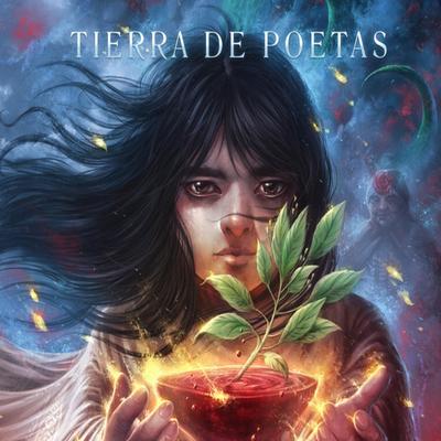 Tierra de poetas's cover