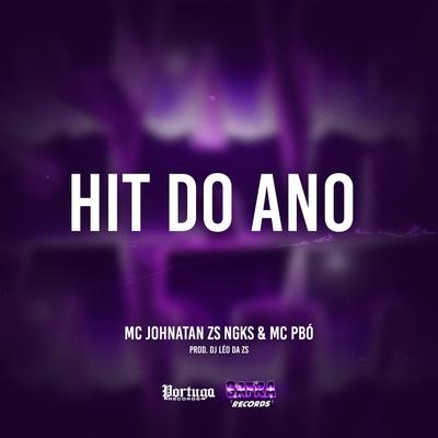 Hit do Ano's cover