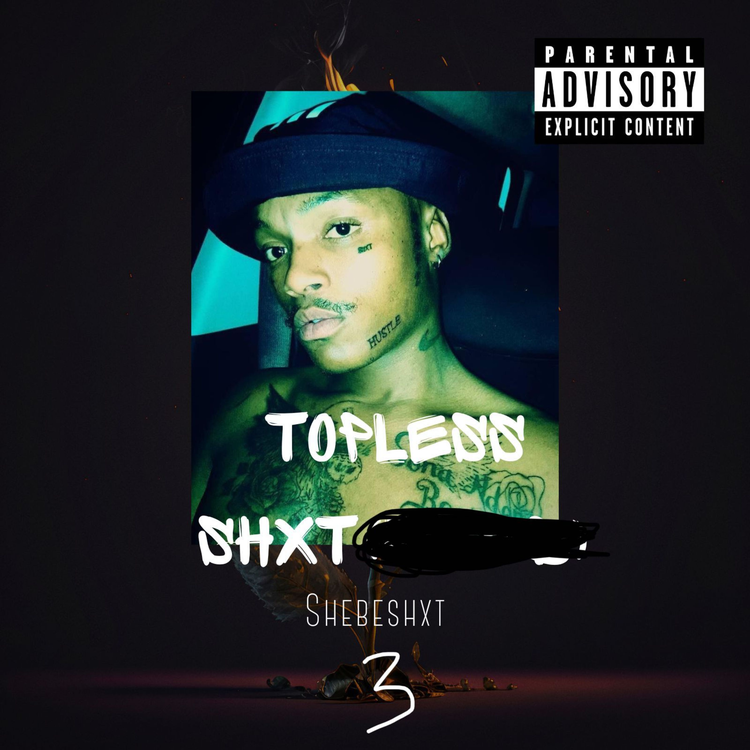 Shebeshxt Official TikTok Music - List of songs and albums by Shebeshxt