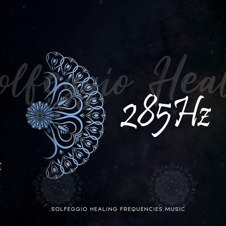 Solfeggio Healing Frequencies Music's avatar image