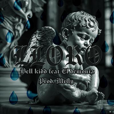 Bell Kidd's cover