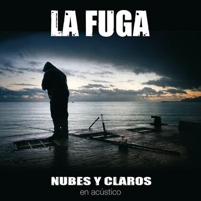 Nubes y claros- Acustico 2006-'s cover