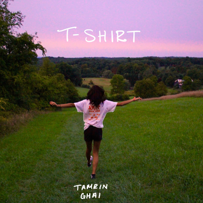 Tamrin Ghai's cover