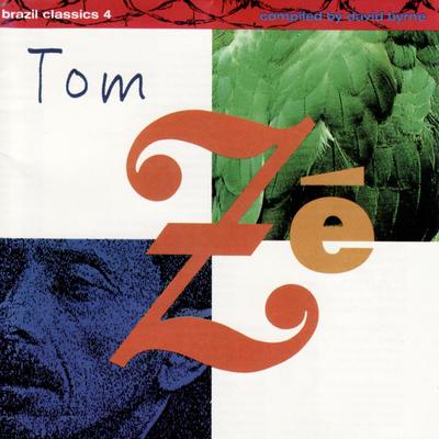 Vai (Menina Amanhã de Manhã) By Tom Zé's cover