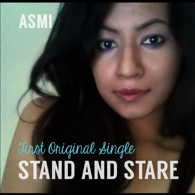 Asmi's avatar image