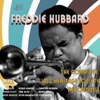 Freddie Hubbard's avatar cover