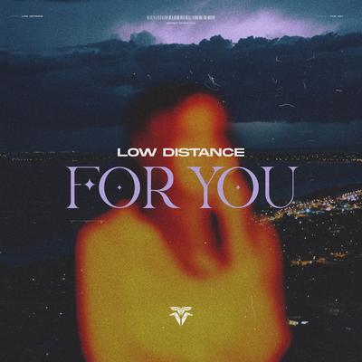 For You By Low Distance, Different Records's cover