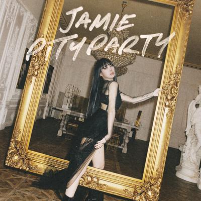 Pity Party By JAMIE's cover